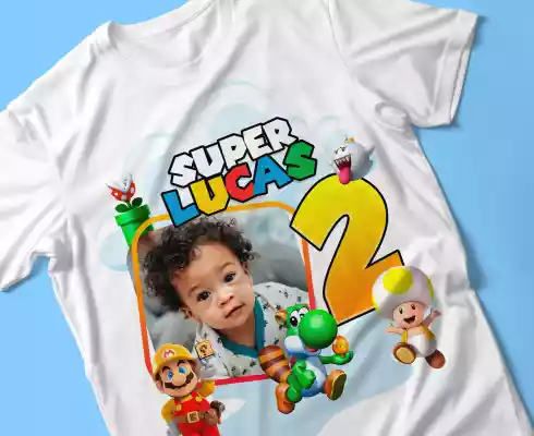 vectores plantilas MARIO BROS,VIDEOJUEGO,NIñO,NIÑA,INFANTIL,NIñOS,CUMPLEAñOS,FESTIVIDAD,FESTEJO,